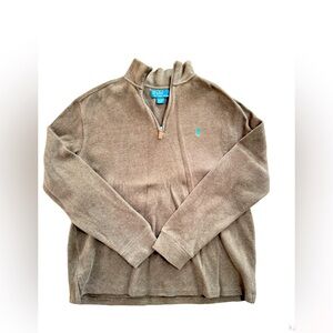 Ralph Lauren polo sweater